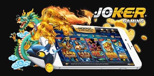 Kriteria Aplikasi Judi Slot Joker123 Online yang Handal
